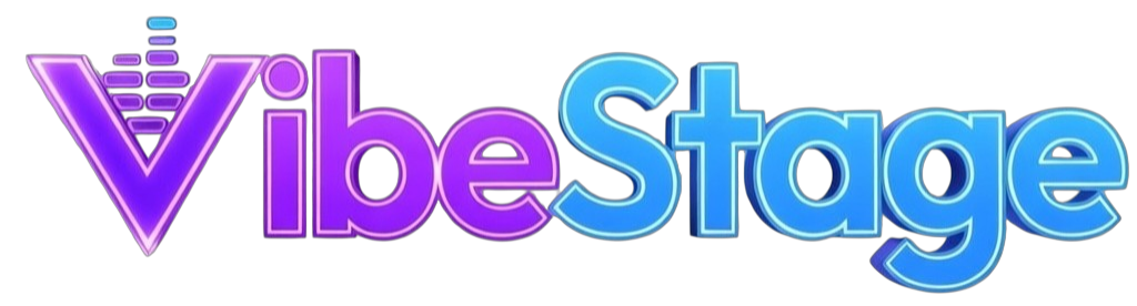 VibeStage