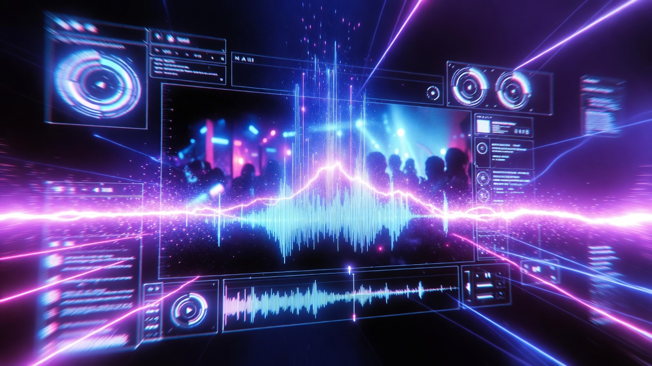 VibeStage Video Tools (Beta): Pro Music Video Creation in Your Browser