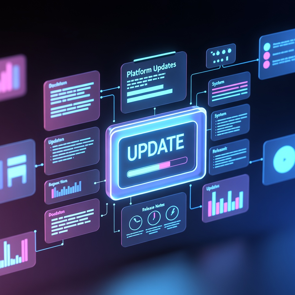 News category is now live on VibeStage