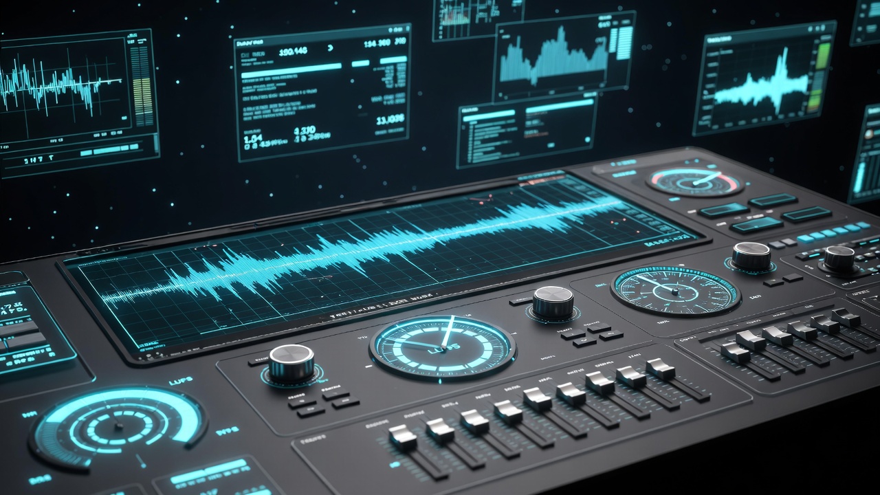 Audio Lab (Beta) Is Now Live in Tools: Exact LUFS Mastering + Local Loudness Penalty Check