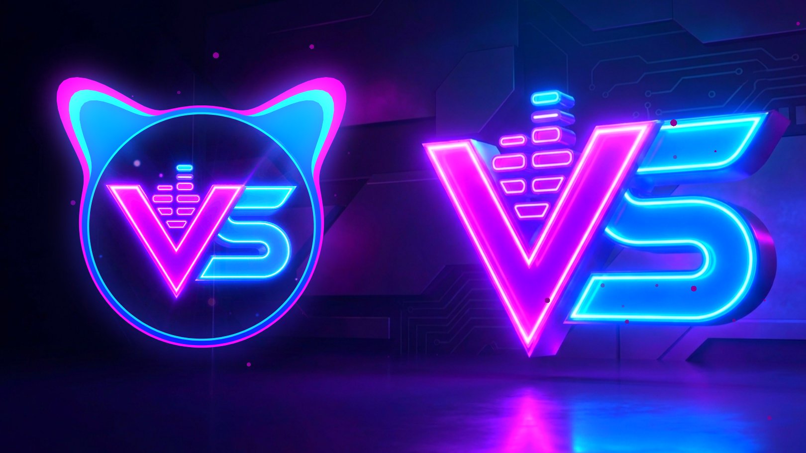 VibeStage